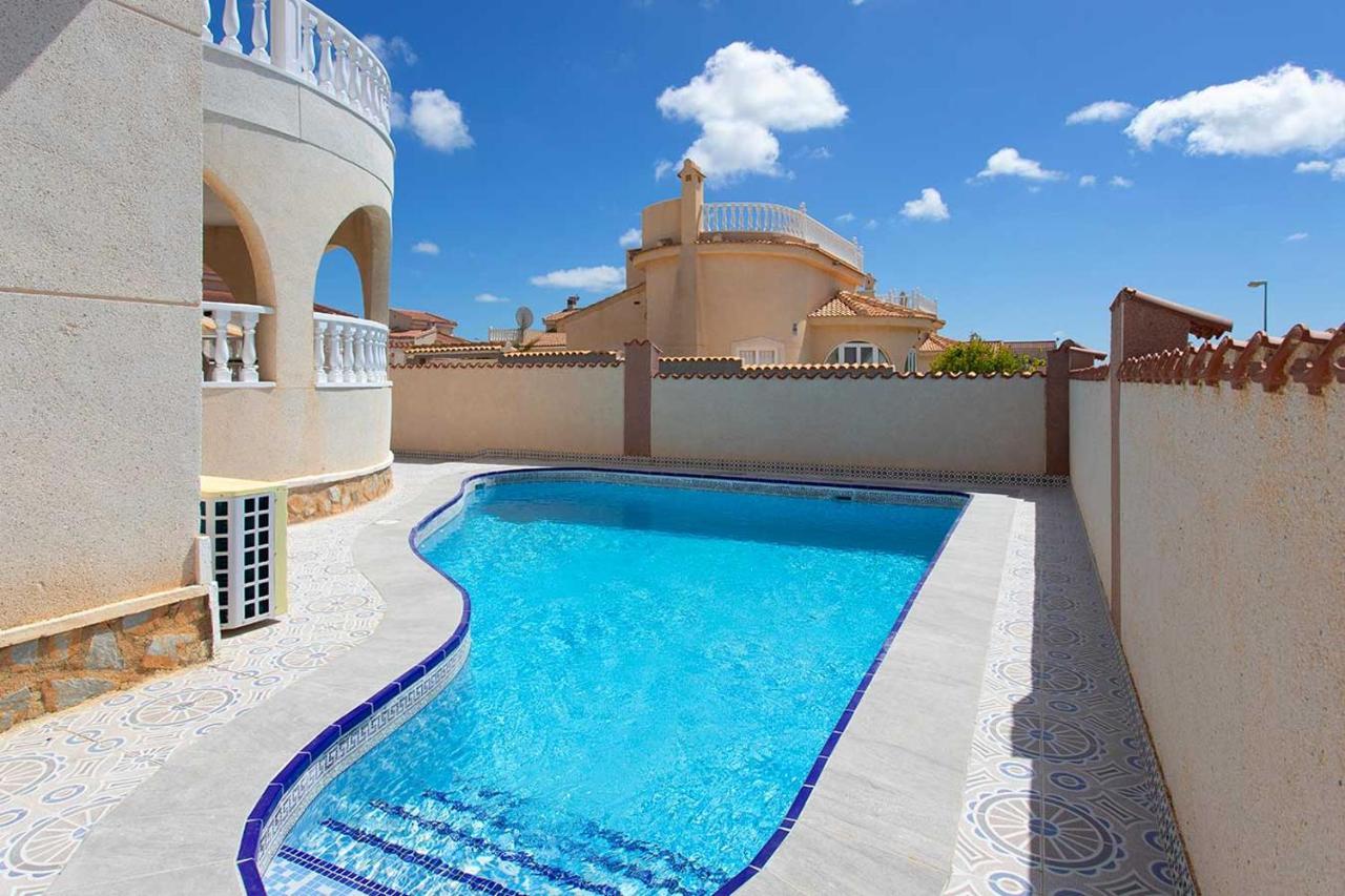 Villa Ch Rubira