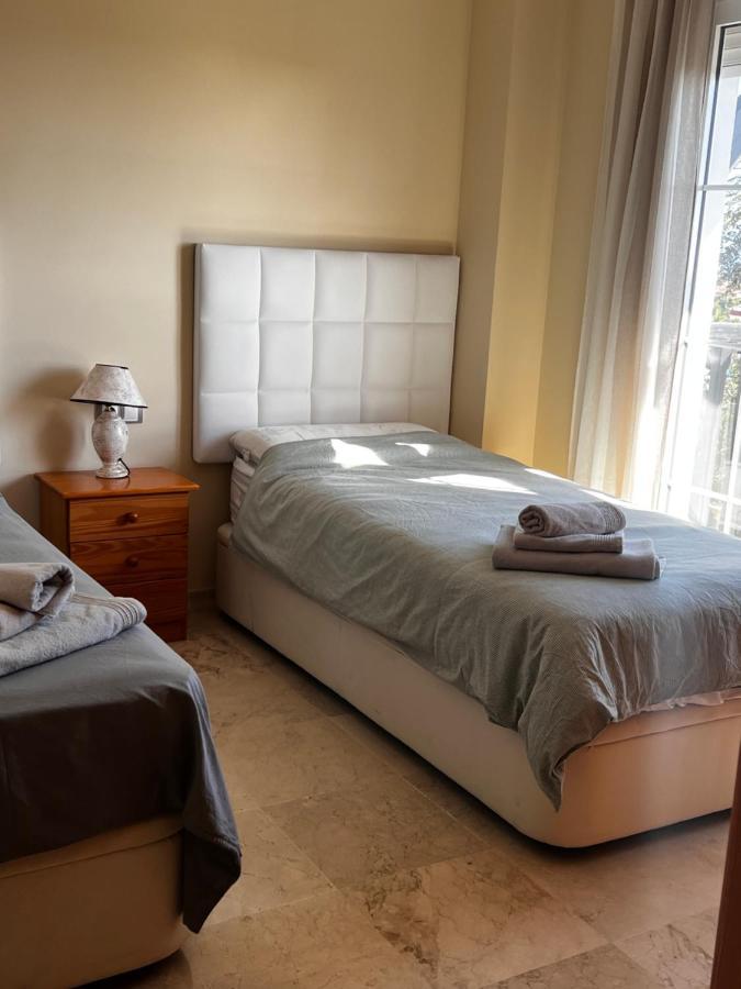 Sabinillas Apartamento *