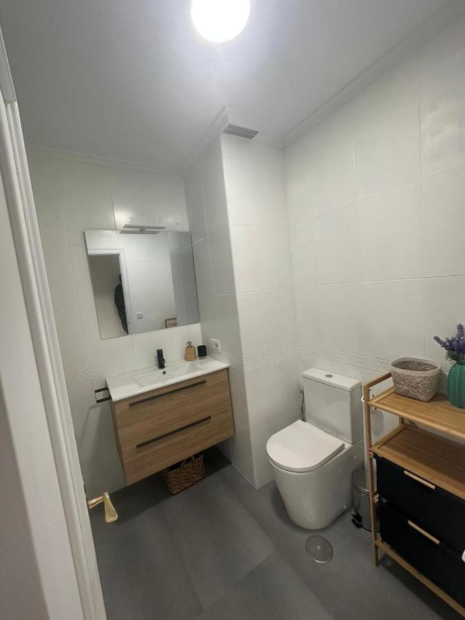 Apartment La Estacion *