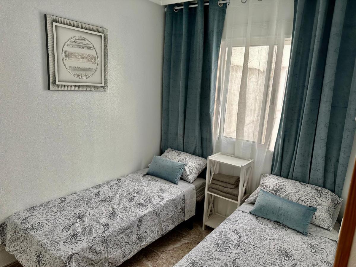 Rafal Apartment *