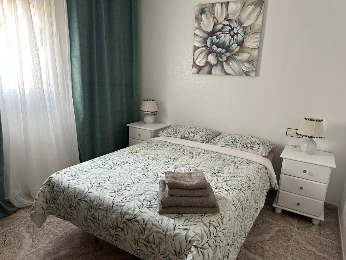 Rafal Apartment *