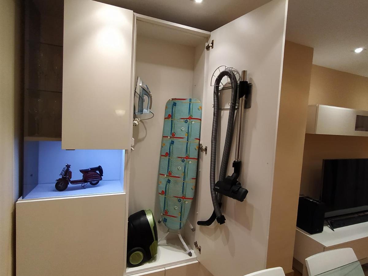 Apartamento Marysa Continental Bonito Piso A Un Paso De La Playa Con Aparcamiento Gijón