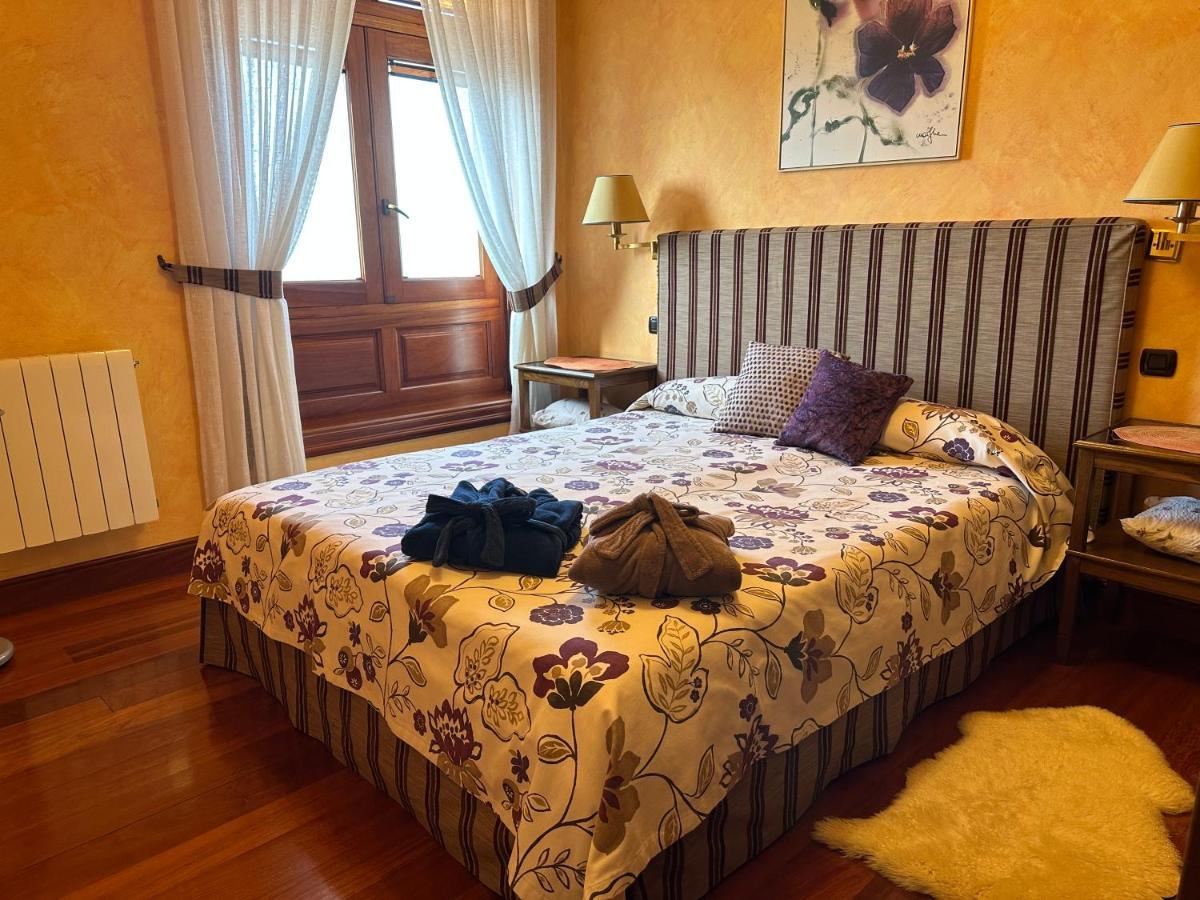 Robles 2 Apartamento *