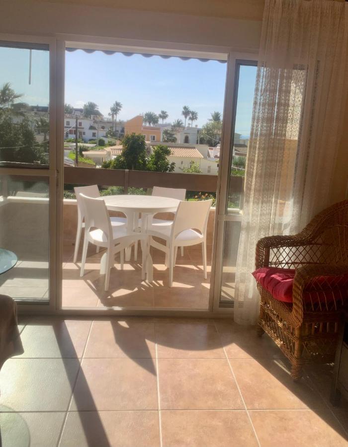 Coqueto A Menos De Un Minuto De La Playa Apartamento Dénia