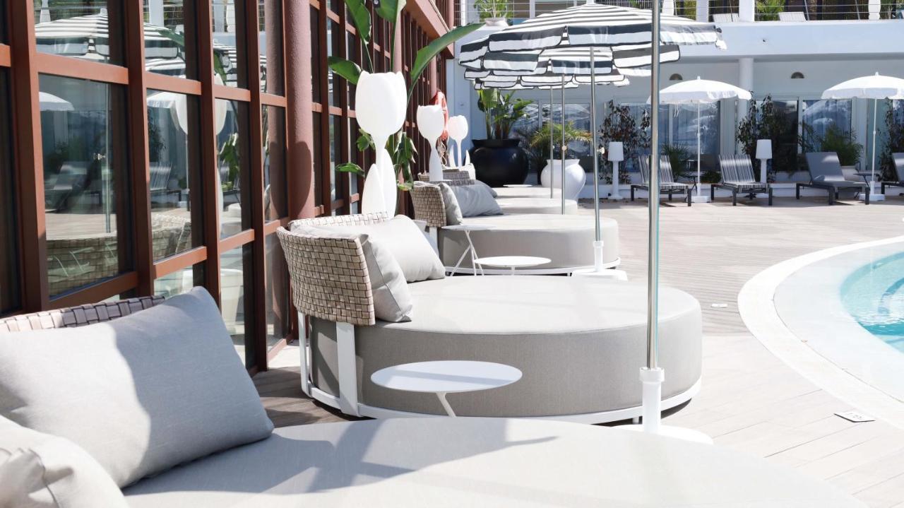 Hotel Seth Port Ciutadella 4*