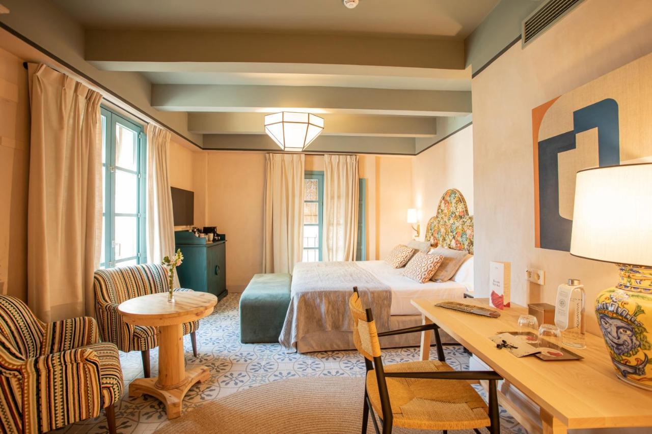 Hospes Casas Del Rey De Baeza 4*