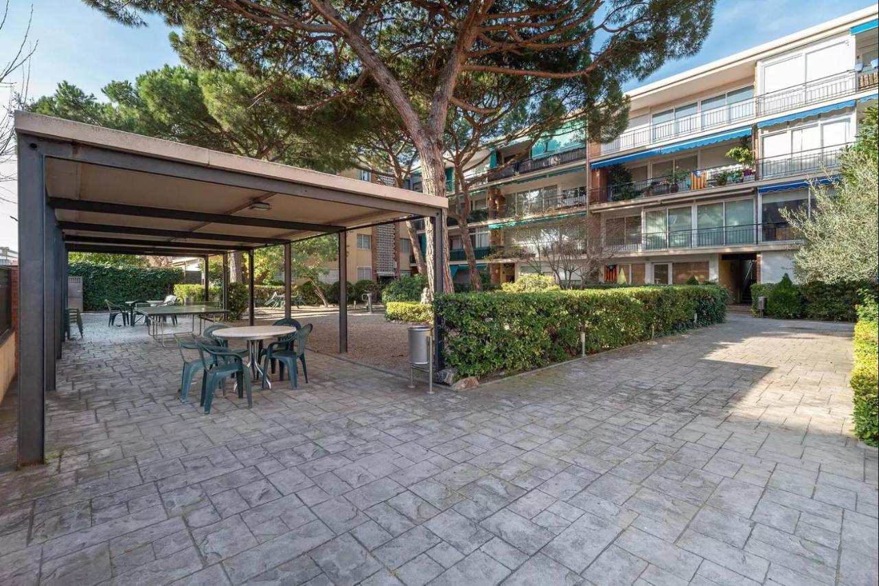 Apartment Cabrera Montserrat Cabrera de Mar