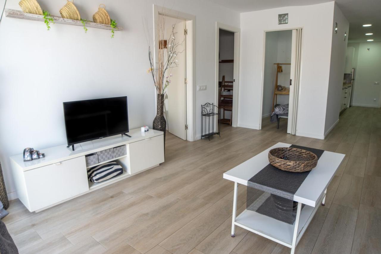 Apartamento Amadeu 1, Calella