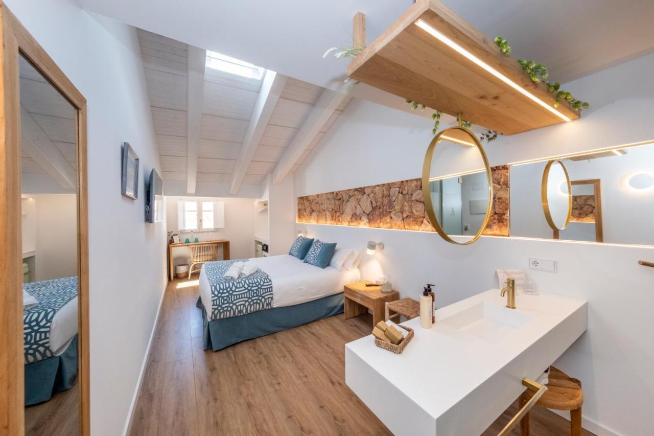 S'antiga Adults Only Hotel Es Mercadal