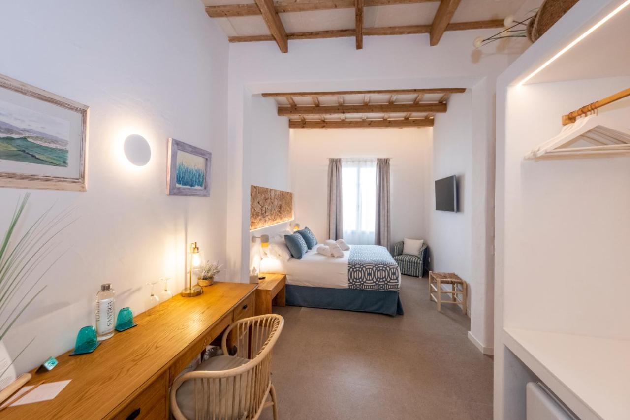 S'antiga Adults Only Hotel *