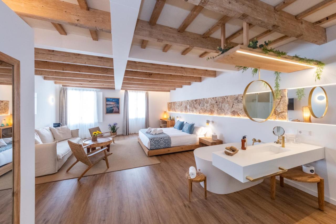 S'antiga Adults Only Hotel *