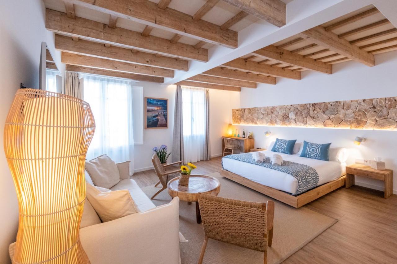 Hotel S'antiga Adults Only