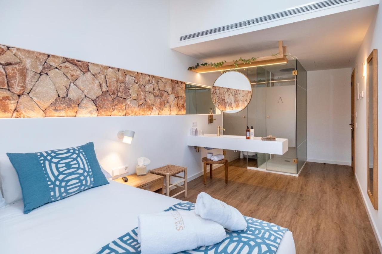 S'antiga Adults Only Hotel *