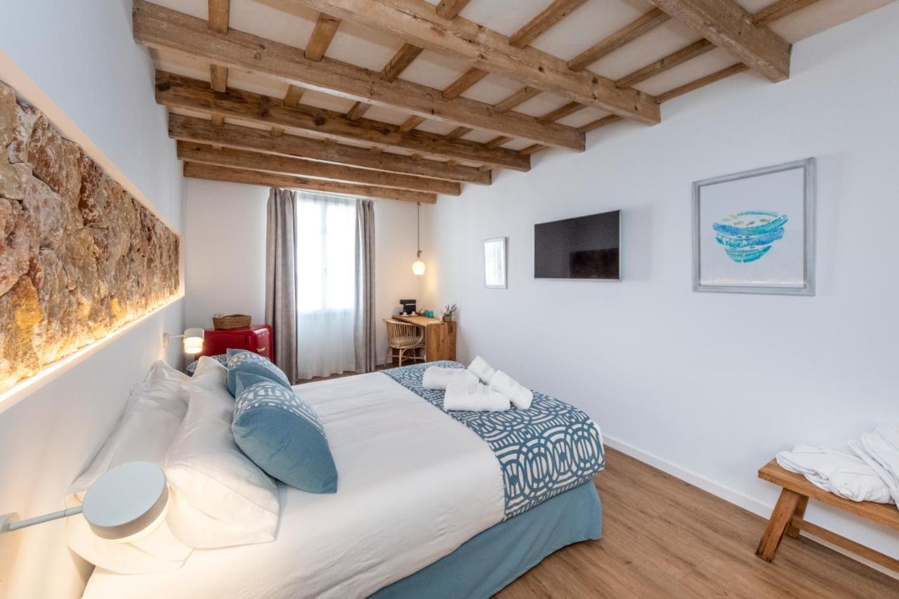 S'antiga Adults Only Hotel *
