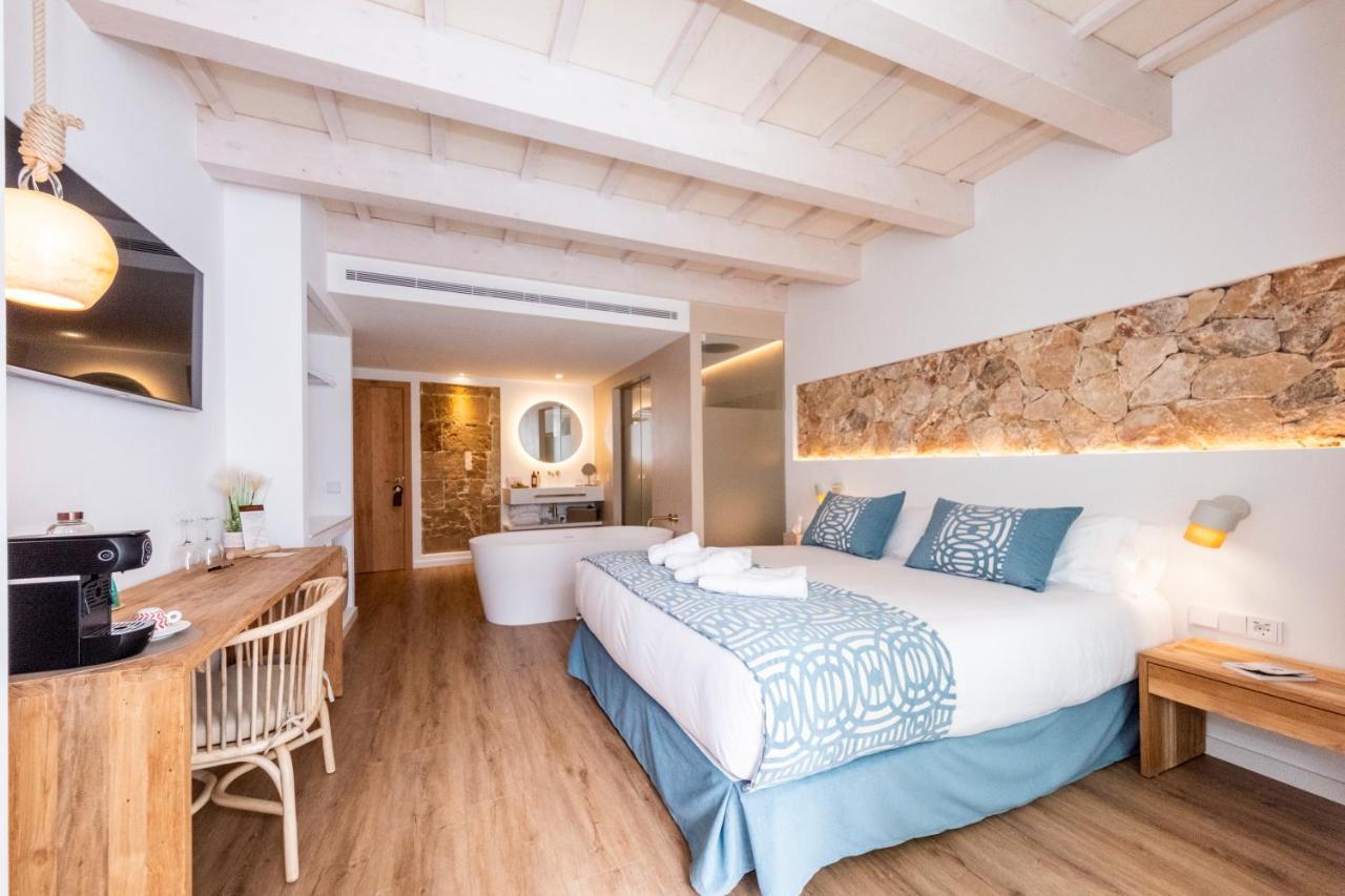 S'antiga Adults Only Hotel Es Mercadal