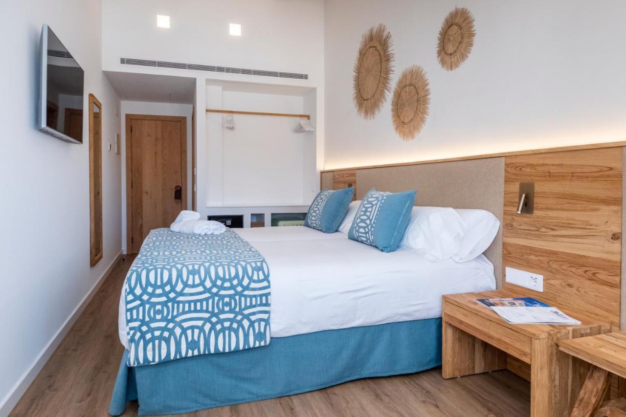 Hotel S'antiga Adults Only *