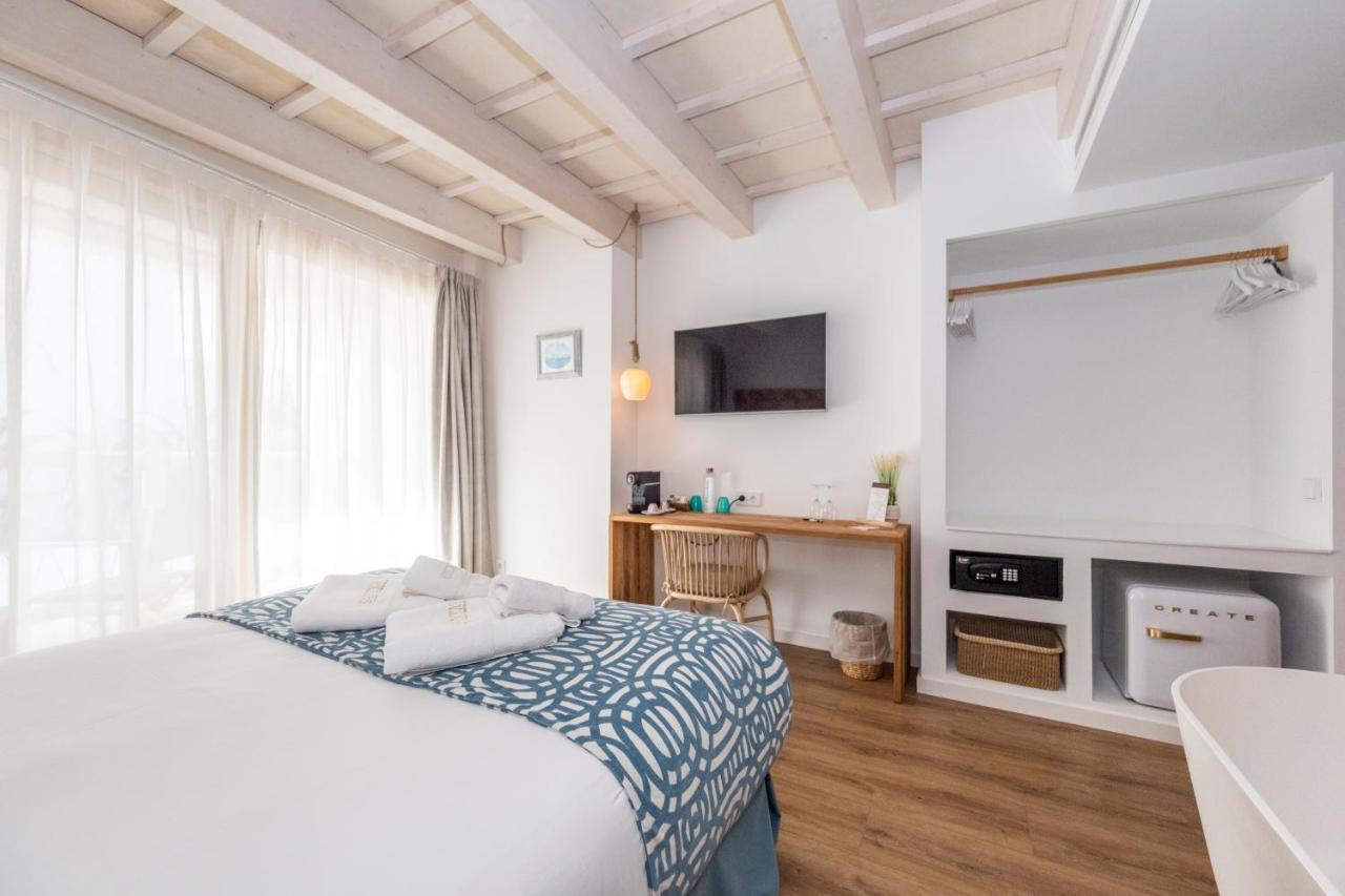 Hotel S'antiga Adults Only