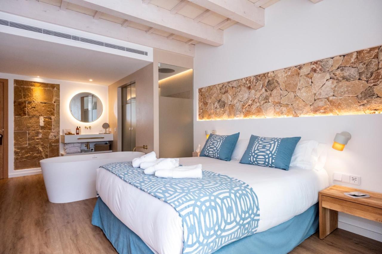 S'antiga Adults Only Hotel