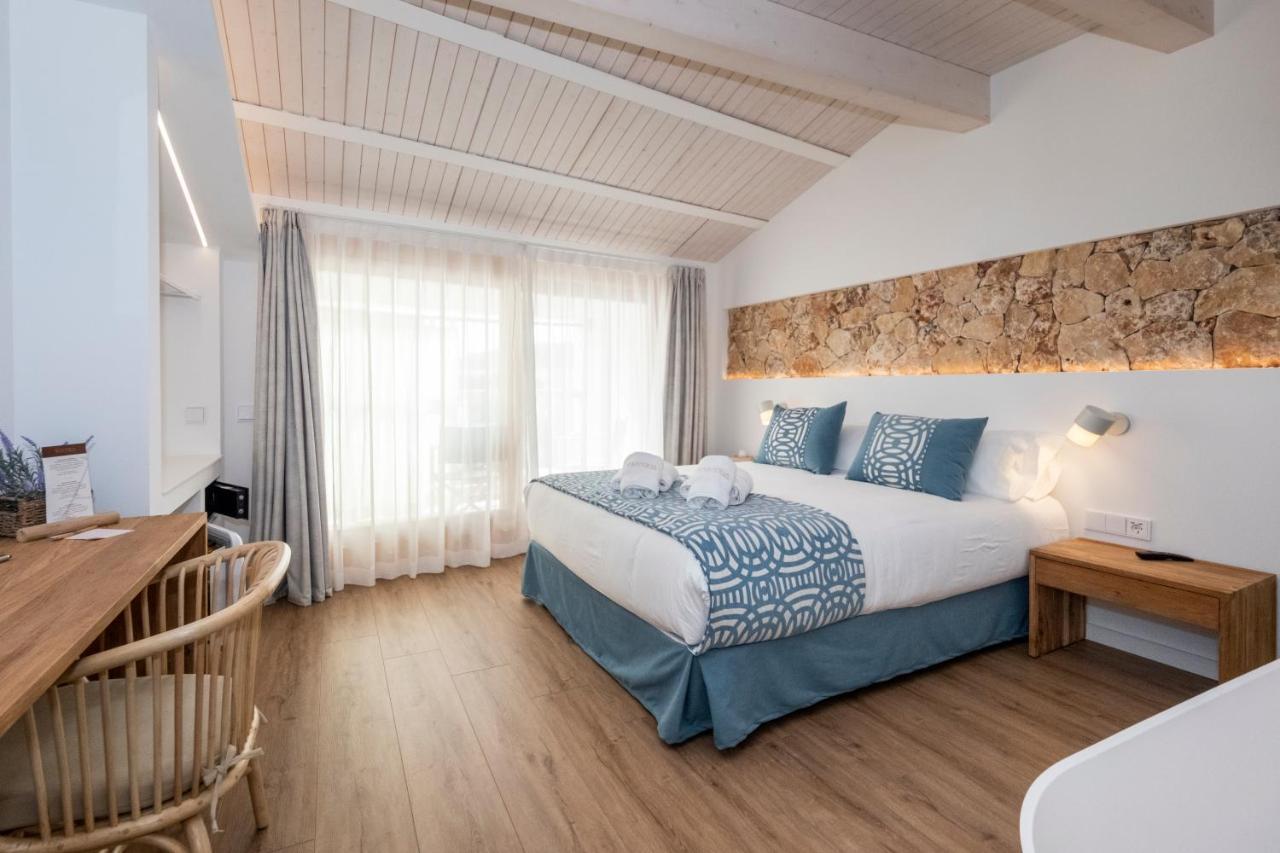 S'antiga Adults Only Hotel *