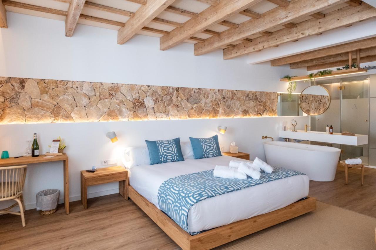 S'antiga Adults Only Hotel