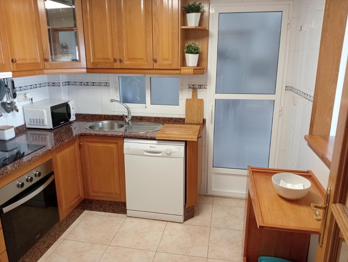 Apartamento Apartamento Casablanca Cabo de Palos