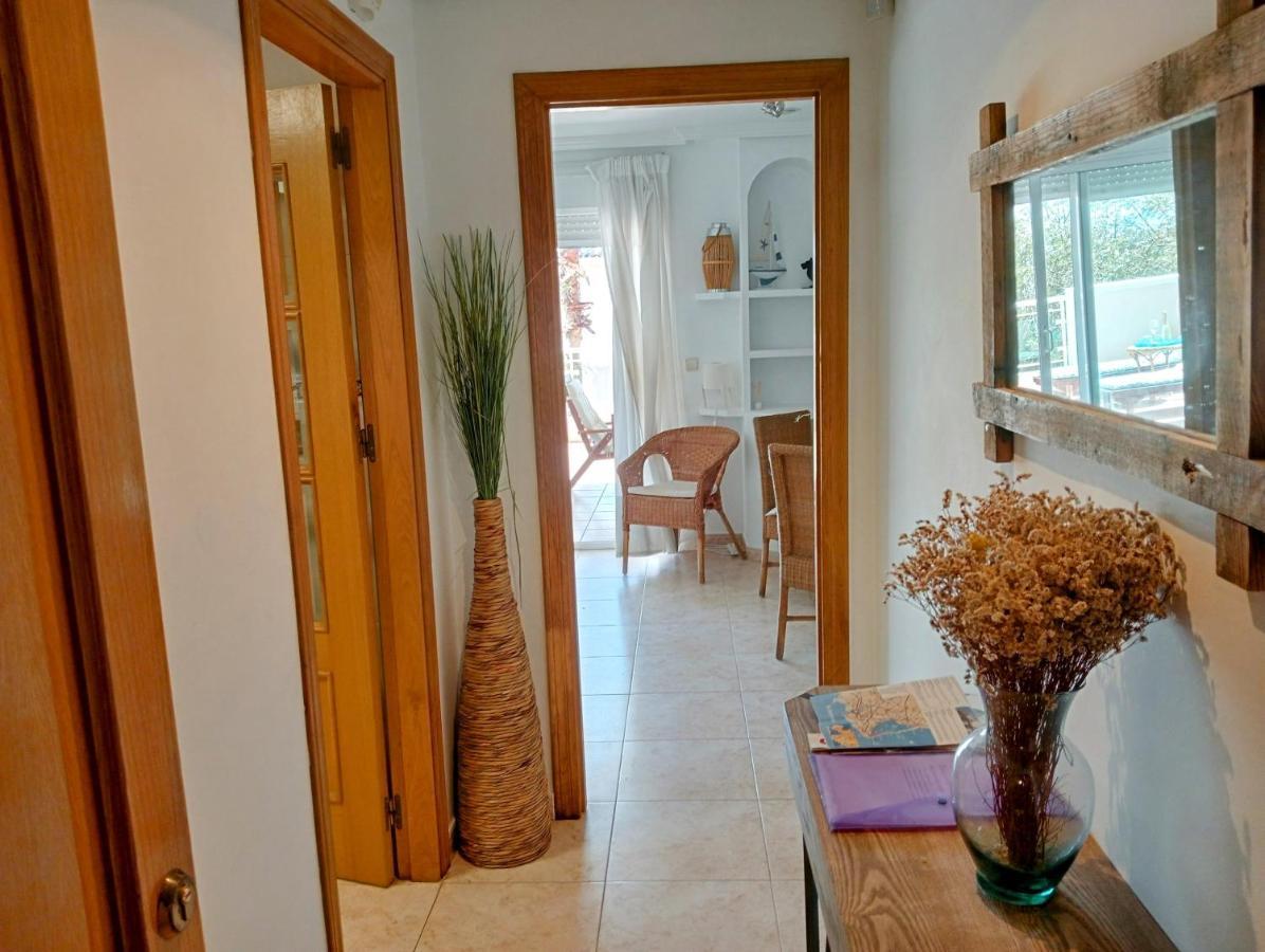 Apartamento Casablanca Apartamento *