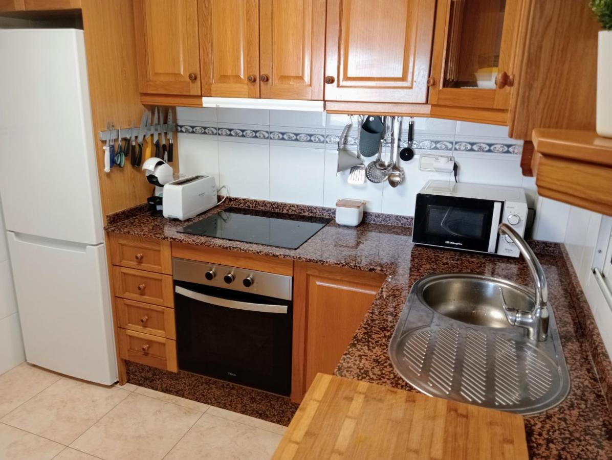 Apartamento Casablanca Apartamento *