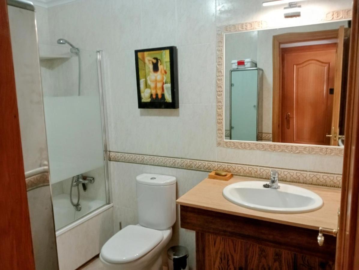 Apartamento Apartamento Casablanca