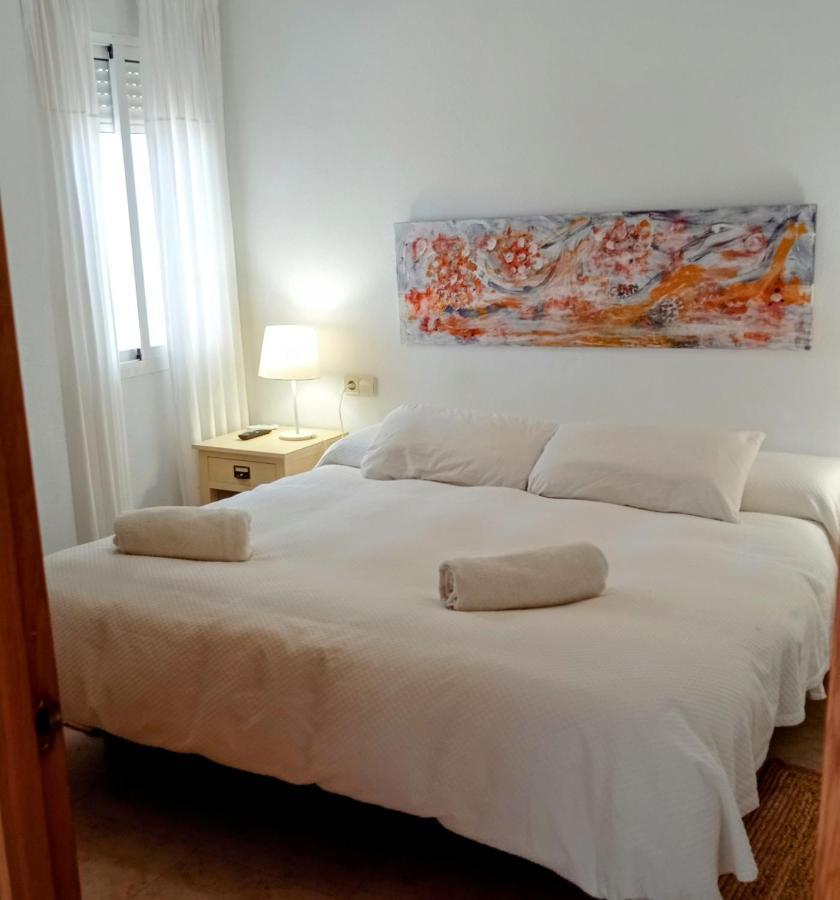 Apartamento Casablanca Apartamento