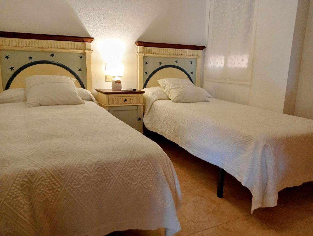Apartamento Casablanca Apartamento Cabo de Palos