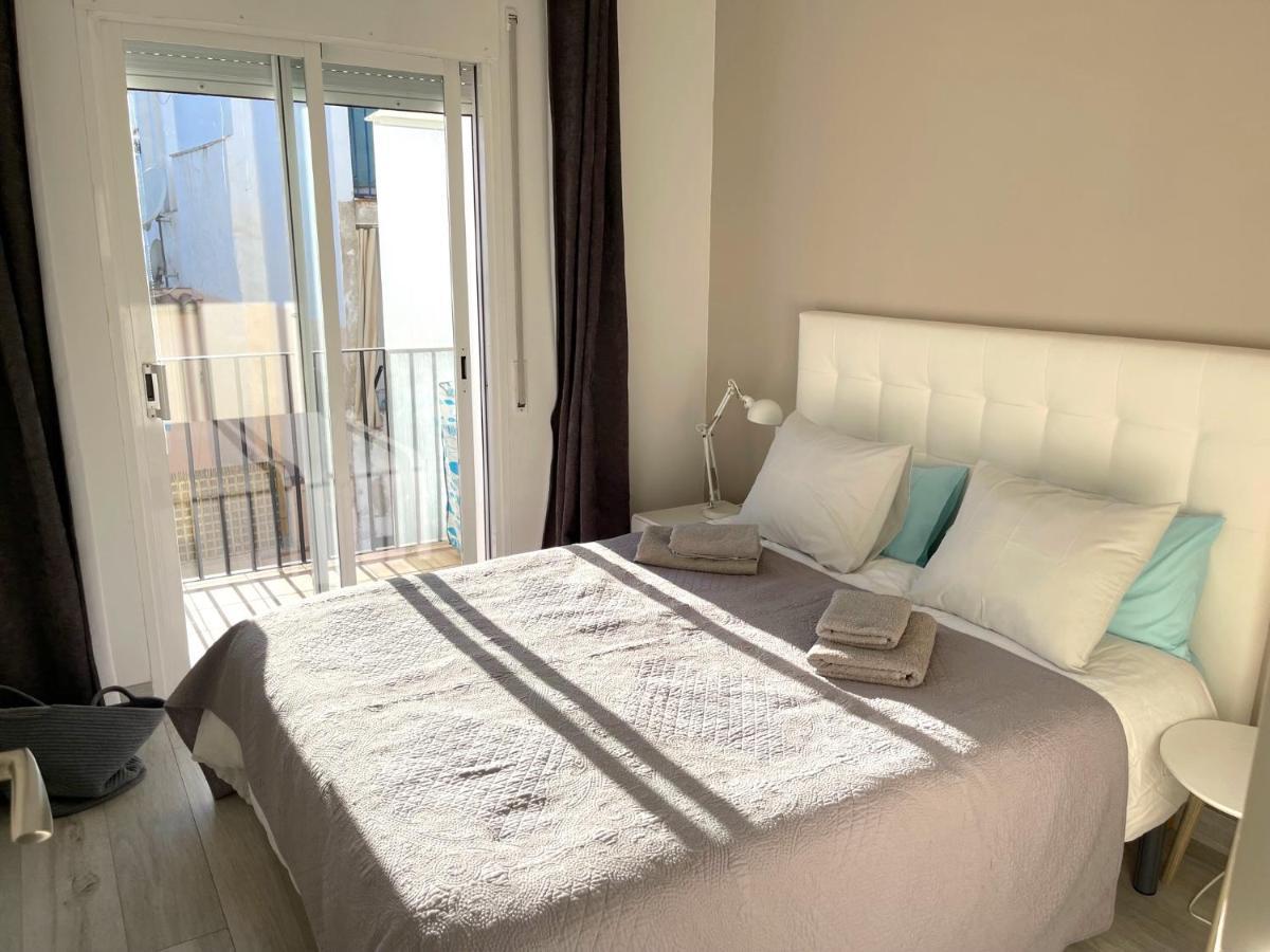 Amazing 2 Bedroom With Big Sun Terrace Centre Apartamento