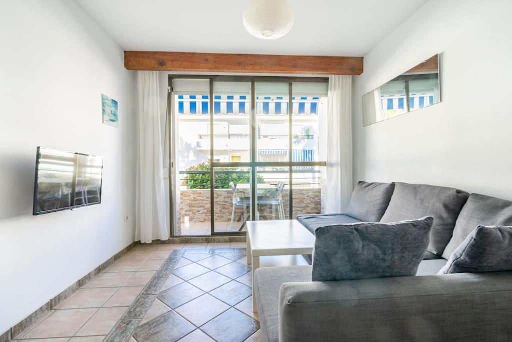 Apartment Junto Al Mar
