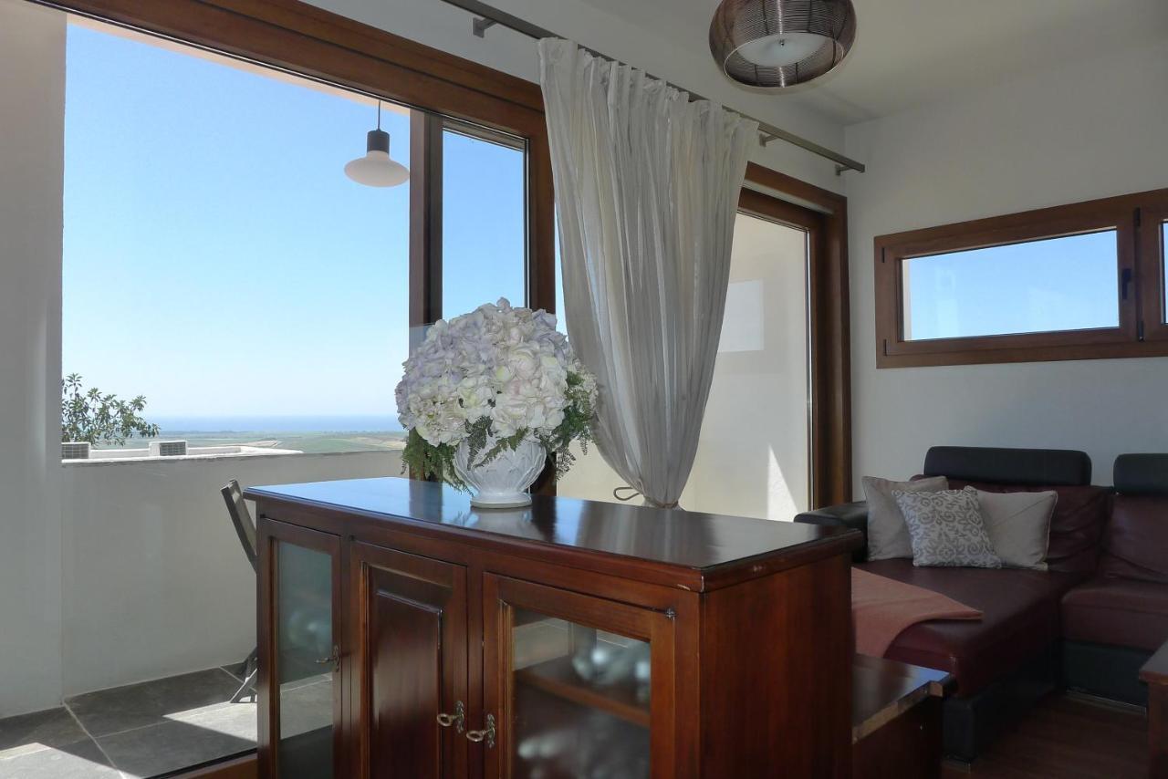 Finca Higueron Homestay Vejer de la Frontera