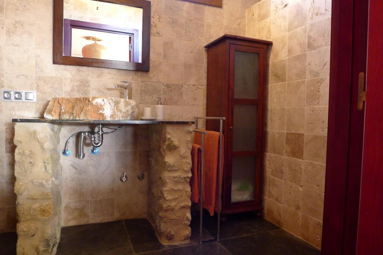 Finca Higueron Homestay Vejer de la Frontera