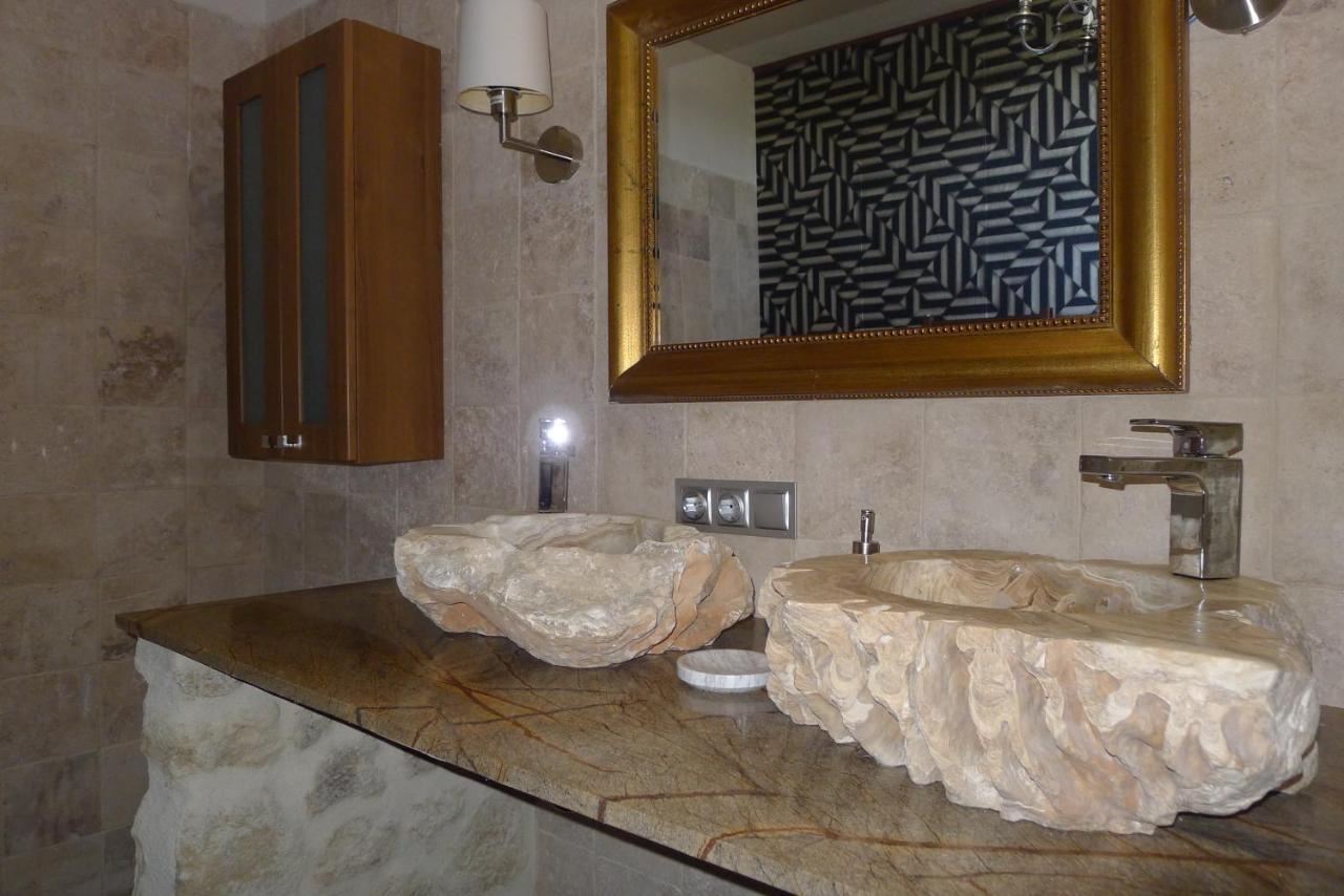 Finca Higueron Homestay Vejer de la Frontera