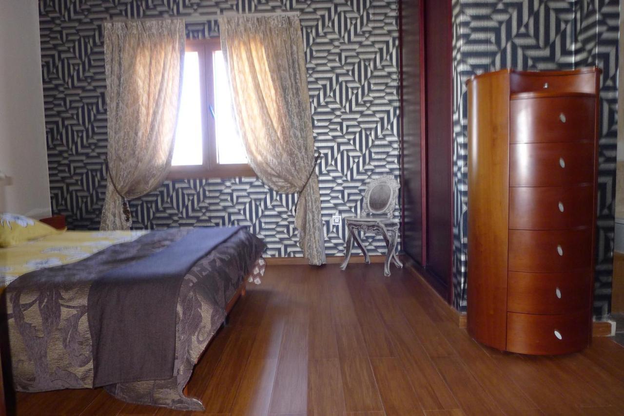 Finca Higueron Homestay