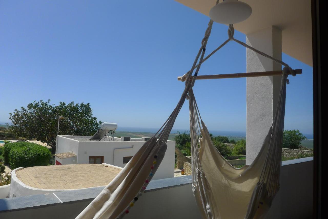Homestay Finca Higueron Vejer de la Frontera