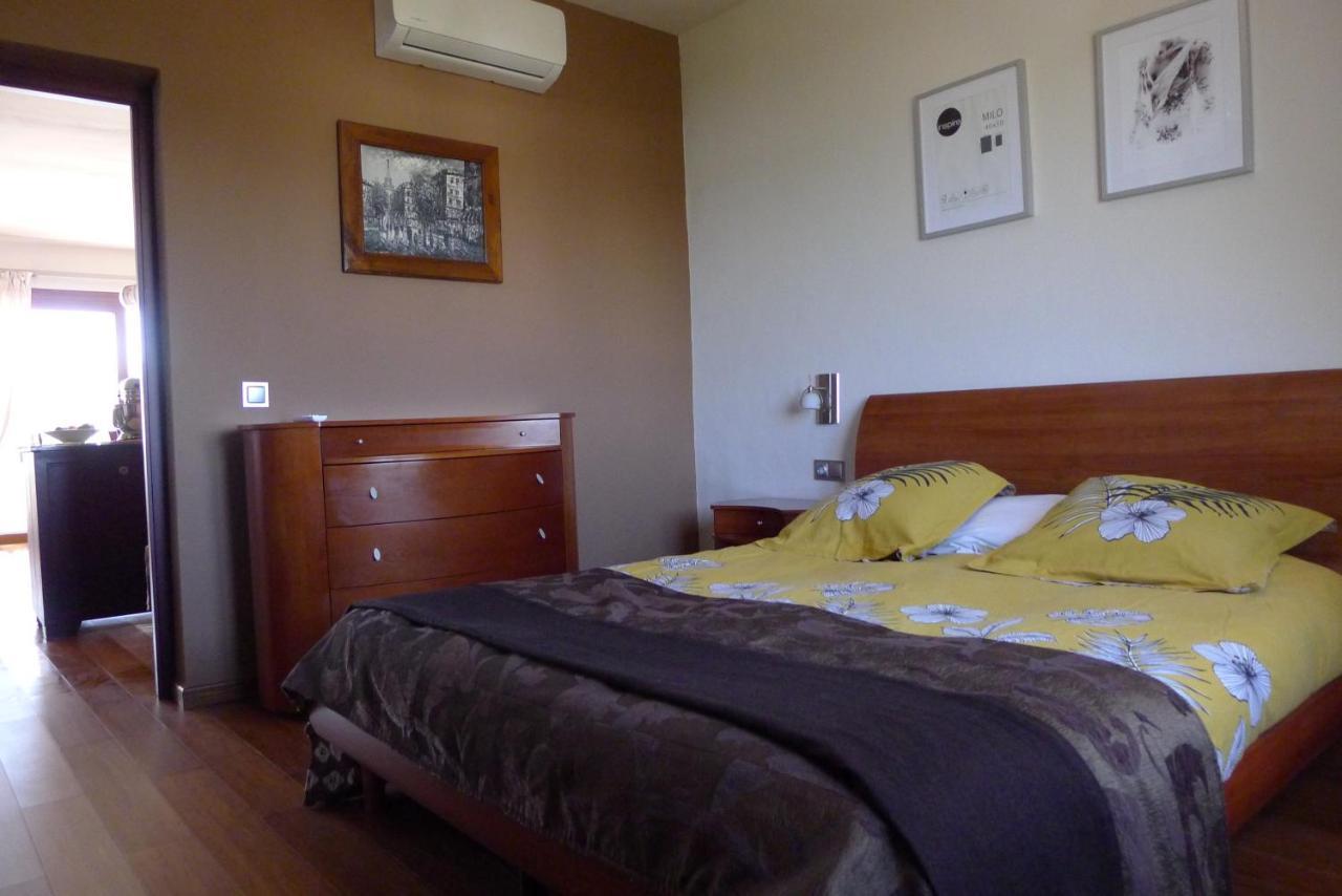 Homestay Finca Higueron