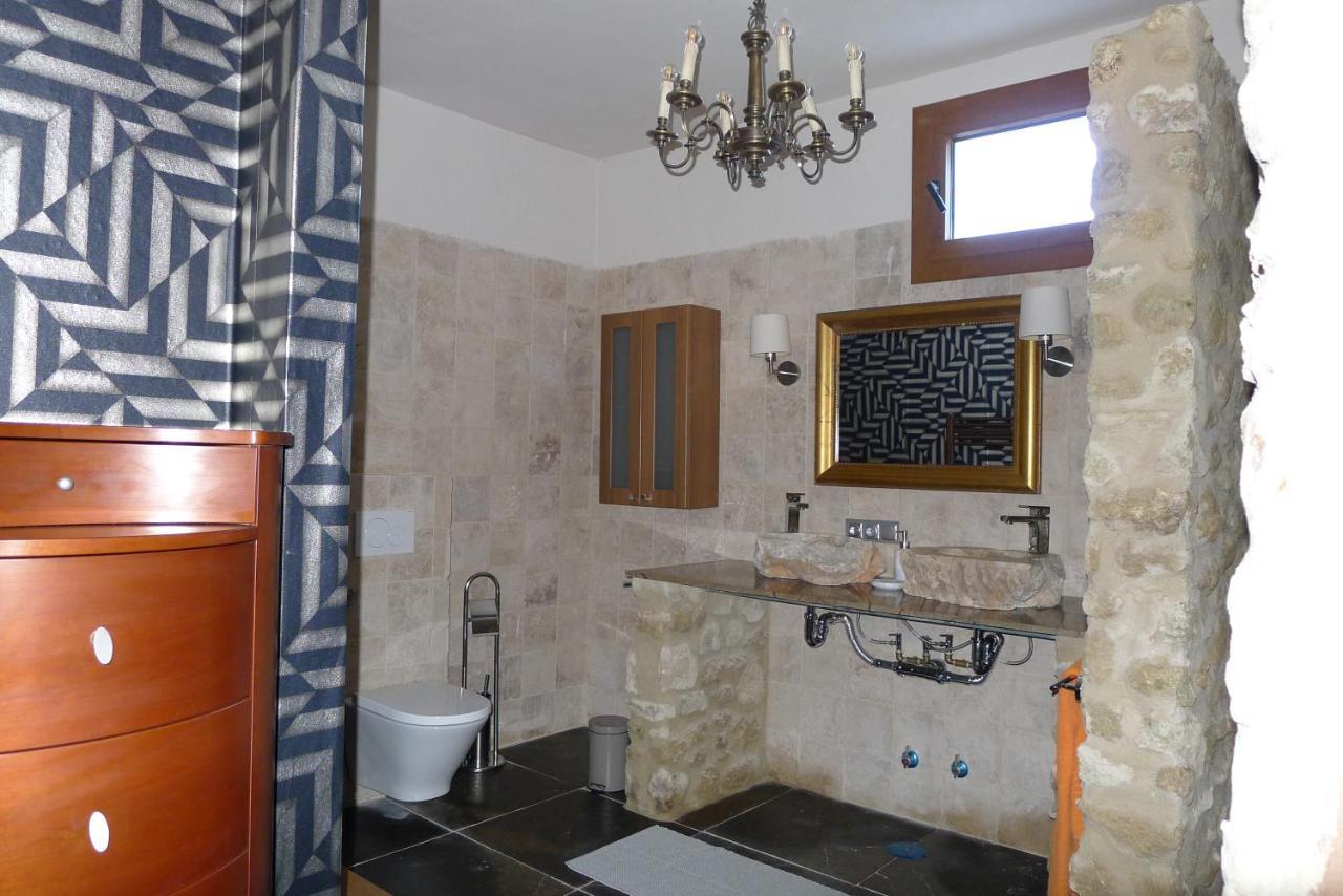 Homestay Finca Higueron Vejer de la Frontera