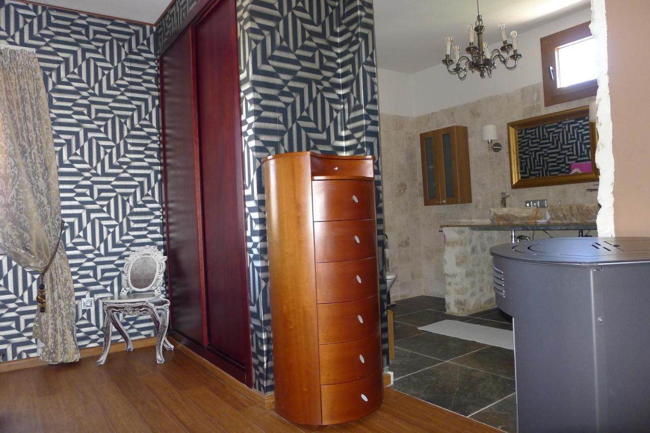 Homestay Finca Higueron Vejer de la Frontera