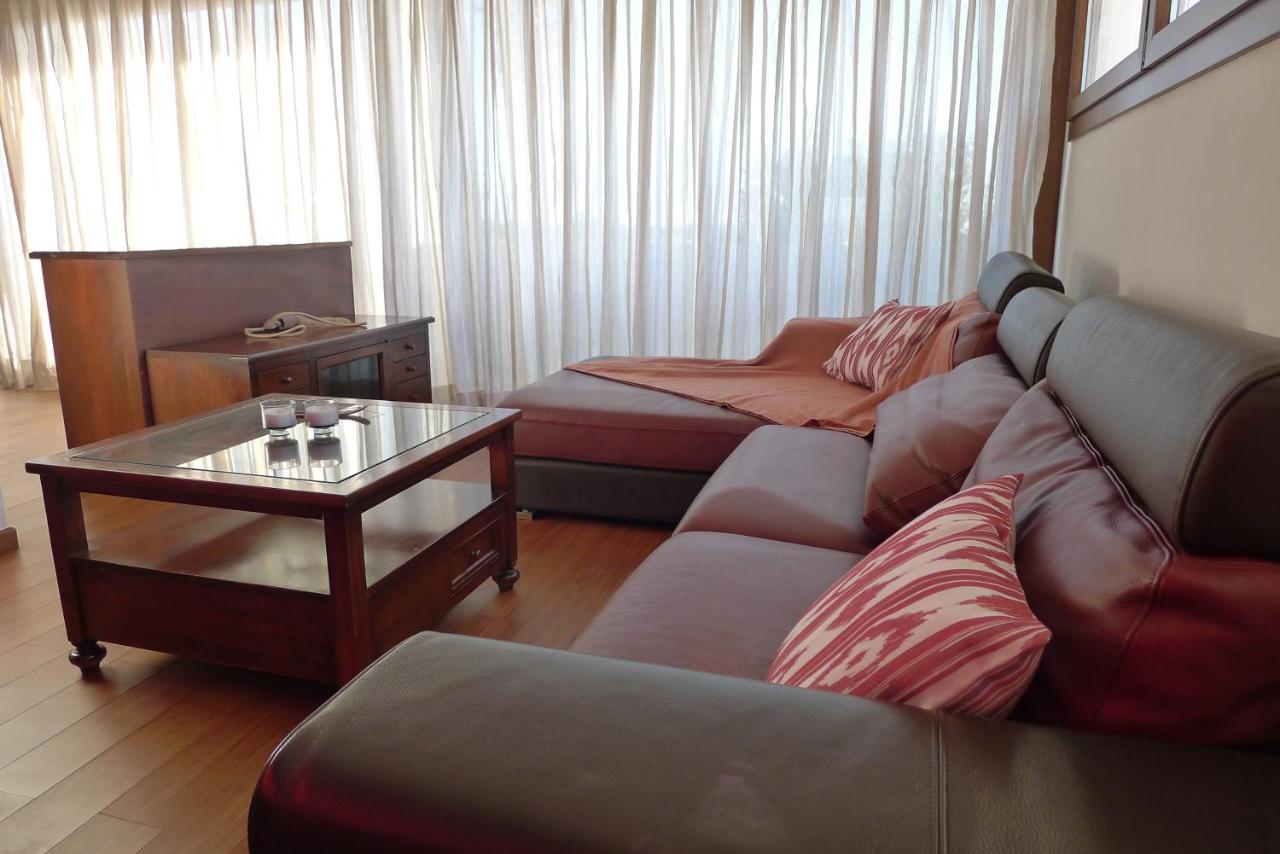 Finca Higueron Homestay Vejer de la Frontera