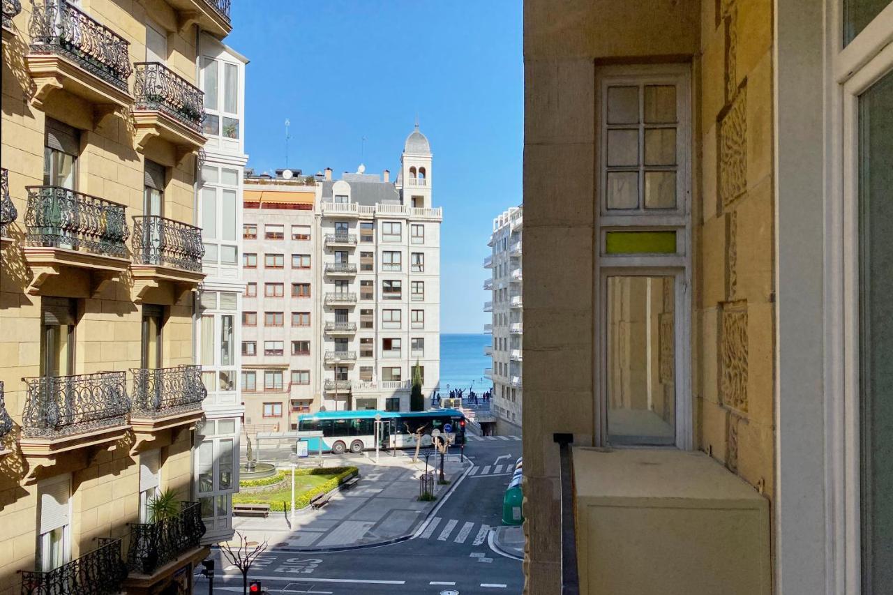 Pensión Alemana San Sebastián