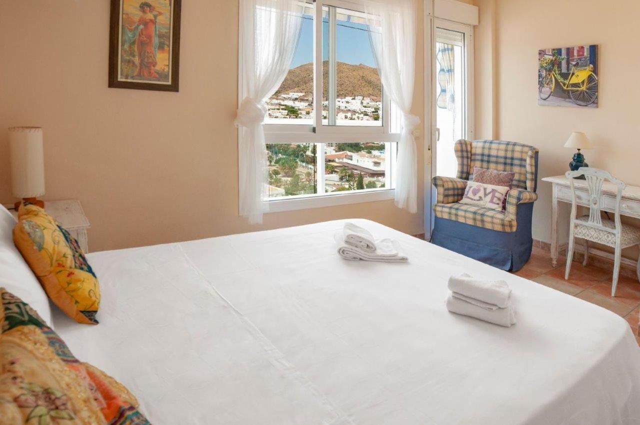 Apartamento El Cabo Iii *
