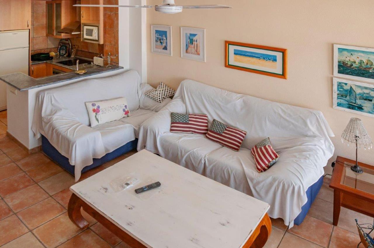 El Cabo Iii Apartamento San José