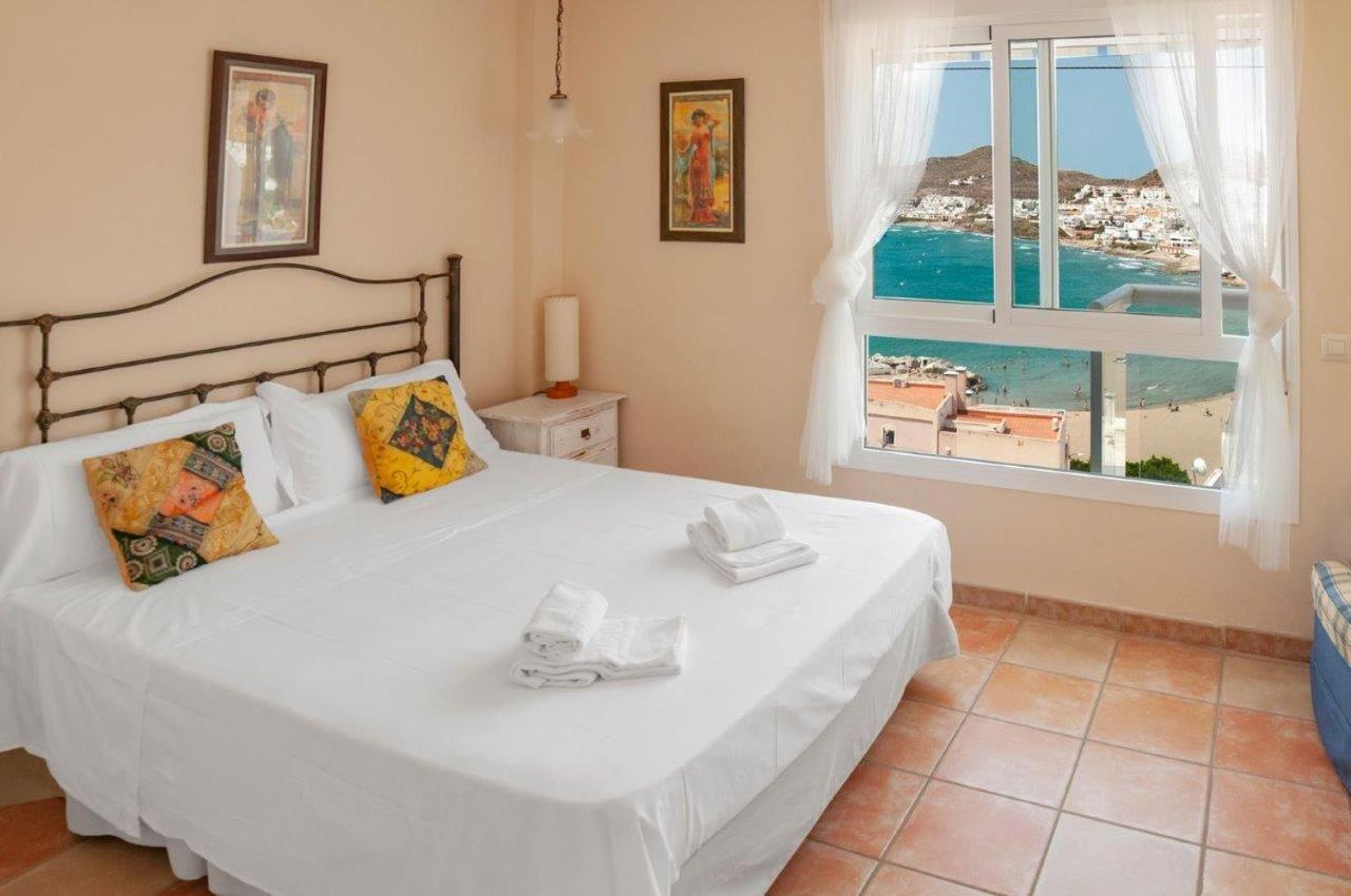 Apartamento El Cabo Iii