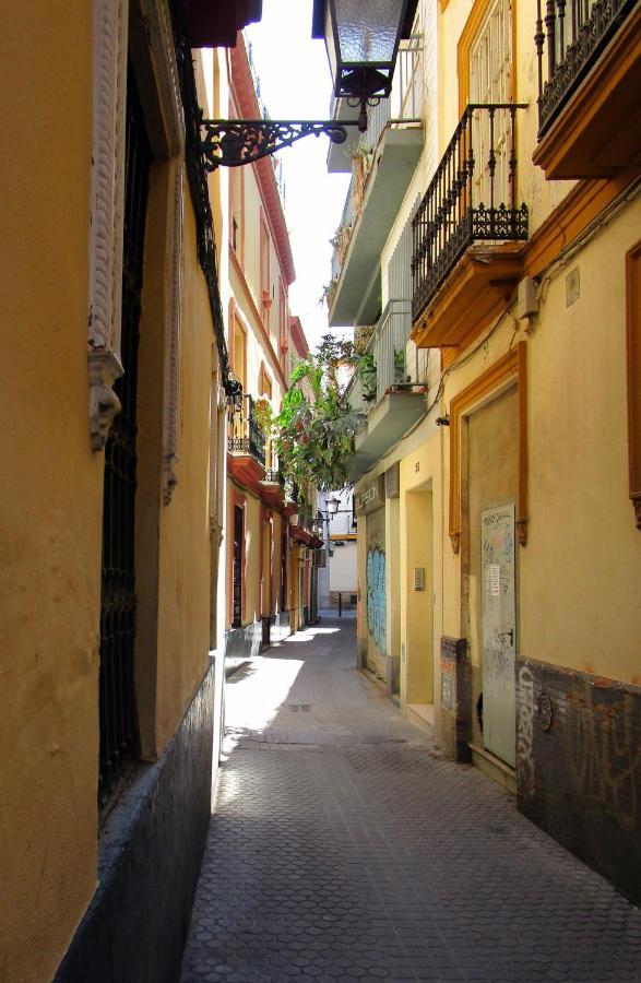 Apartamento Bt6gallos Sevilla