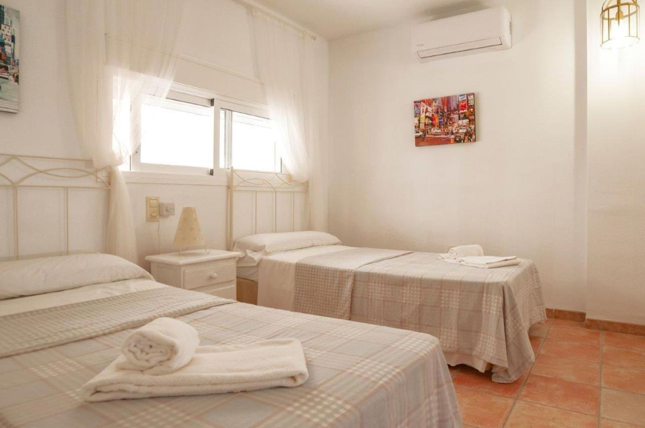 Apartamento El Cabo Iii San José
