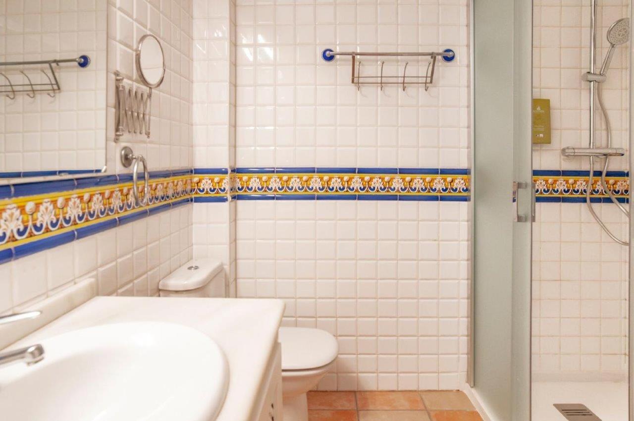 El Cabo Iii Apartamento San José
