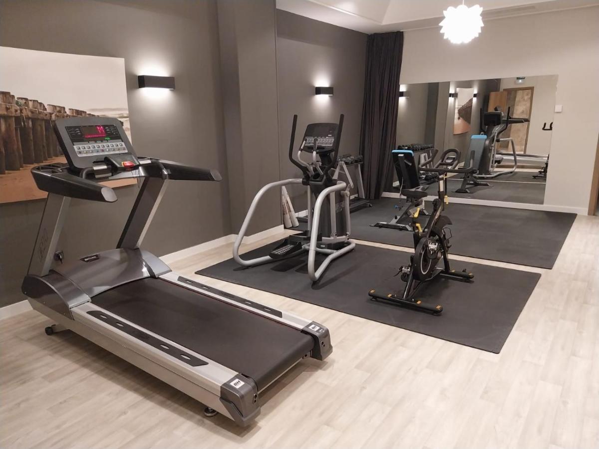 Urdanibia Park 3* Irun
