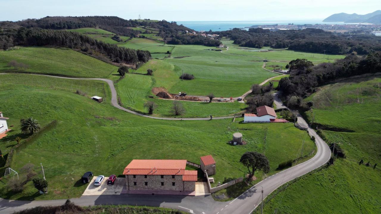 Verdemar Pensión Isla Plana